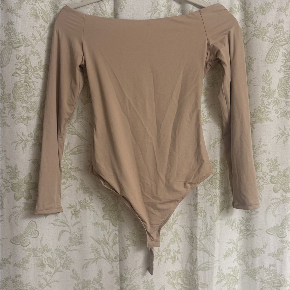 Suuksess Bodysuit